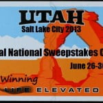 24th Annual National Sweepstakes Convention