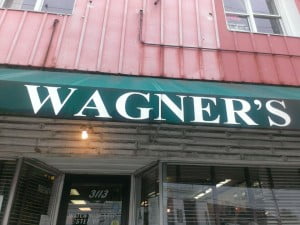WAGNER`S